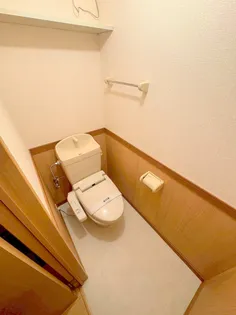 メゾンボナール・スプリング B棟【1階】のその他画像