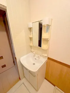 メゾンボナール・スプリング B棟【1階】のその他画像