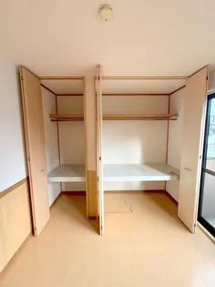 メゾンボナール・スプリング B棟【1階】のその他画像