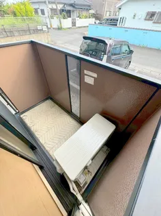 メゾンボナール・スプリング B棟【1階】のその他画像