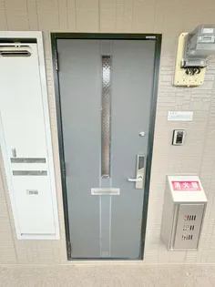 メゾンボナール・スプリング B棟【1階】のその他画像