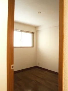 レジデンス17番館【1階】の内装