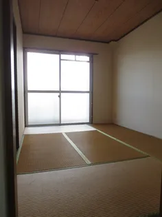 レジデンス17番館【5階】の内装