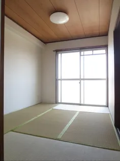 レジデンス17番館【2階】の内装