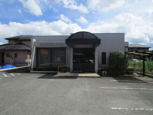 レジデンス17番館【2階】の周辺