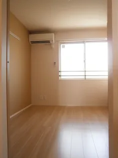 アプリコット【3階】の内装