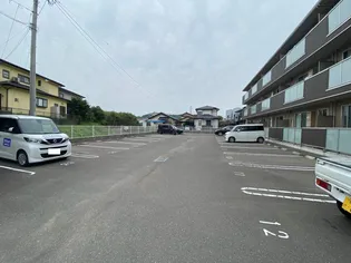 アプリコット【3階】のその他画像