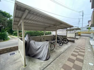 アプリコット【3階】のその他画像