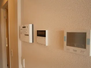 アプリコット【3階】のその他画像