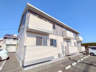 セジュール浜津IIの画像