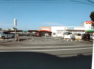 グランディール ヴィ E棟【2階】の周辺