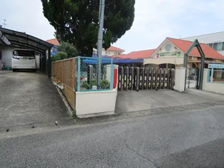 パレ・ドゥ大淀【3階】の周辺