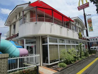 パレ・ドゥ大淀【3階】の周辺