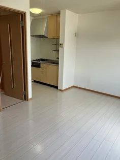 セジュール・YOU【2階】の居間