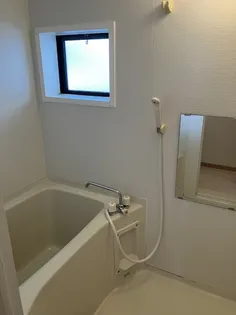 セジュール・YOU【2階】の風呂