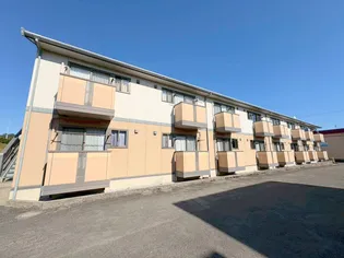 ユニヴェール白山の画像