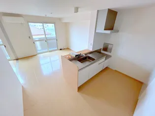 シナモンリッジ南Ⅱ【3階】の内装