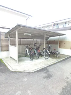 シナモンリッジ南Ⅱ【3階】のその他画像