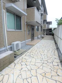 シナモンリッジ南Ⅱ【3階】のその他画像