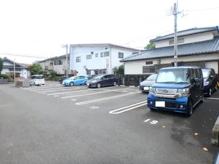 シナモンリッジ南Ⅱ【3階】のその他画像