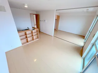 シナモンリッジ南Ⅱ【3階】の内装