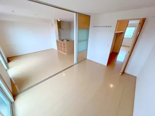 シナモンリッジ南Ⅱ【3階】の内装