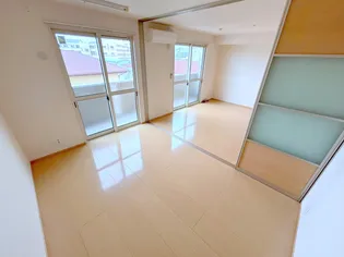 シナモンリッジ南Ⅱ【3階】の内装