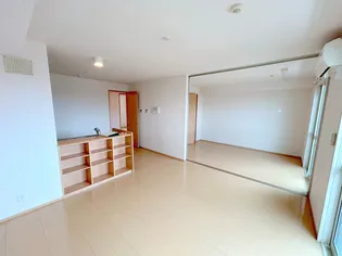 シナモンリッジ南Ⅱ【3階】の内装