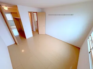 シナモンリッジ南Ⅱ【3階】の内装