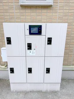 シナモンリッジ南Ⅱ【3階】の内装