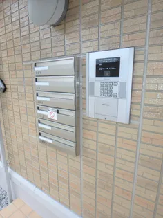 シナモンリッジ南Ⅱ【3階】のその他画像