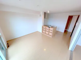 シナモンリッジ南Ⅱ【3階】の居間