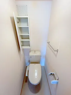 シナモンリッジ南Ⅱ【3階】のその他画像