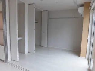 ヴィレッタ B棟【1階】の内装