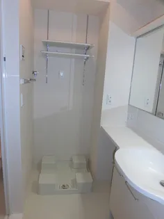 ヴィレッタ B棟【1階】の内装