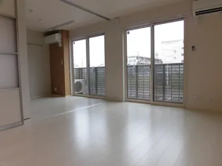 ヴィレッタ B棟【1階】の内装