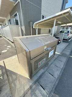 ヴィレッタ B棟【1階】のその他画像