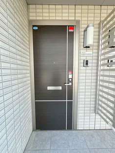 ヴィレッタ B棟【1階】のその他画像