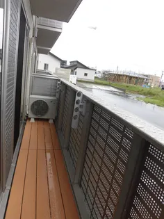 ヴィレッタ B棟【1階】のその他画像