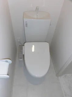 ヴィレッタ B棟【1階】のその他画像