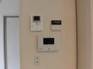 ヴィレッタ B棟【1階】のその他画像