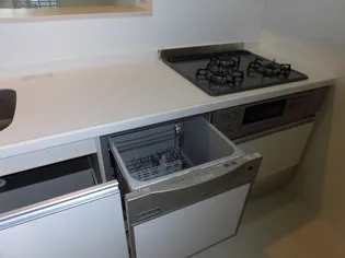 ヴィレッタ B棟【1階】のその他画像