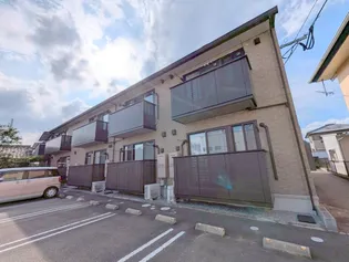 ハピネスアイワの画像