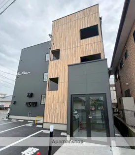 UNO PALLAZO【3階】の外観