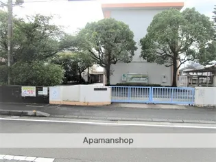 UNO PALLAZO【3階】の周辺