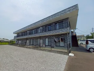 MKコーポ【2階】の外観