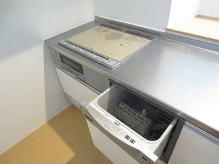 ラヴィーダ B棟【1階】の内装