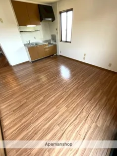 セジュールヒダカⅡ【2階】の内装