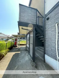 セジュールヒダカⅡ【2階】のその他画像