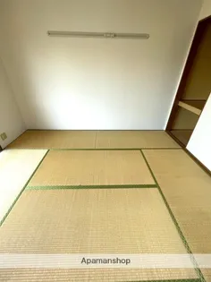 セジュールヒダカⅡ【2階】の内装